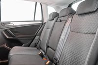 USED 2018 18 VOLKSWAGEN TIGUAN 1.4 SE NAVIGATION TSI BLUEMOTION TECHNOLOGY 5d 148 BHP +ONE OWNER, FULL SERVICE HISTORY+