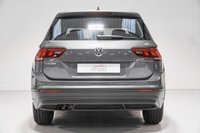 USED 2018 18 VOLKSWAGEN TIGUAN 1.4 SE NAVIGATION TSI BLUEMOTION TECHNOLOGY 5d 148 BHP +ONE OWNER, FULL SERVICE HISTORY+