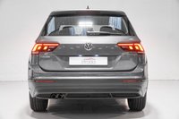 USED 2018 18 VOLKSWAGEN TIGUAN 1.4 SE NAVIGATION TSI BLUEMOTION TECHNOLOGY 5d 148 BHP +ONE OWNER, FULL SERVICE HISTORY+