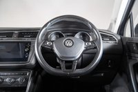 USED 2018 18 VOLKSWAGEN TIGUAN 1.4 SE NAVIGATION TSI BLUEMOTION TECHNOLOGY 5d 148 BHP +ONE OWNER, FULL SERVICE HISTORY+