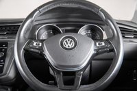 USED 2018 18 VOLKSWAGEN TIGUAN 1.4 SE NAVIGATION TSI BLUEMOTION TECHNOLOGY 5d 148 BHP +ONE OWNER, FULL SERVICE HISTORY+