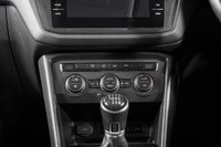 USED 2018 18 VOLKSWAGEN TIGUAN 1.4 SE NAVIGATION TSI BLUEMOTION TECHNOLOGY 5d 148 BHP +ONE OWNER, FULL SERVICE HISTORY+