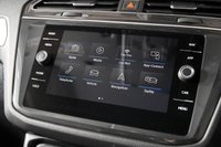 USED 2018 18 VOLKSWAGEN TIGUAN 1.4 SE NAVIGATION TSI BLUEMOTION TECHNOLOGY 5d 148 BHP +ONE OWNER, FULL SERVICE HISTORY+