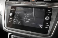 USED 2018 18 VOLKSWAGEN TIGUAN 1.4 SE NAVIGATION TSI BLUEMOTION TECHNOLOGY 5d 148 BHP +ONE OWNER, FULL SERVICE HISTORY+