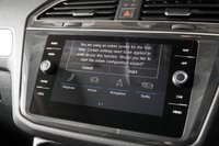 USED 2018 18 VOLKSWAGEN TIGUAN 1.4 SE NAVIGATION TSI BLUEMOTION TECHNOLOGY 5d 148 BHP +ONE OWNER, FULL SERVICE HISTORY+