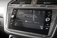 USED 2018 18 VOLKSWAGEN TIGUAN 1.4 SE NAVIGATION TSI BLUEMOTION TECHNOLOGY 5d 148 BHP +ONE OWNER, FULL SERVICE HISTORY+