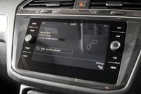USED 2018 18 VOLKSWAGEN TIGUAN 1.4 SE NAVIGATION TSI BLUEMOTION TECHNOLOGY 5d 148 BHP +ONE OWNER, FULL SERVICE HISTORY+