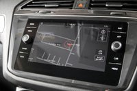 USED 2018 18 VOLKSWAGEN TIGUAN 1.4 SE NAVIGATION TSI BLUEMOTION TECHNOLOGY 5d 148 BHP +ONE OWNER, FULL SERVICE HISTORY+