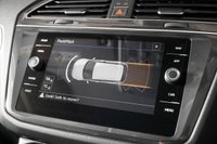 USED 2018 18 VOLKSWAGEN TIGUAN 1.4 SE NAVIGATION TSI BLUEMOTION TECHNOLOGY 5d 148 BHP +ONE OWNER, FULL SERVICE HISTORY+