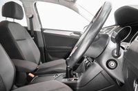 USED 2018 18 VOLKSWAGEN TIGUAN 1.4 SE NAVIGATION TSI BLUEMOTION TECHNOLOGY 5d 148 BHP +ONE OWNER, FULL SERVICE HISTORY+