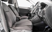 USED 2018 18 VOLKSWAGEN TIGUAN 1.4 SE NAVIGATION TSI BLUEMOTION TECHNOLOGY 5d 148 BHP +ONE OWNER, FULL SERVICE HISTORY+