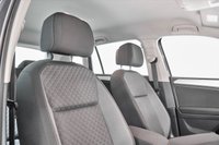 USED 2018 18 VOLKSWAGEN TIGUAN 1.4 SE NAVIGATION TSI BLUEMOTION TECHNOLOGY 5d 148 BHP +ONE OWNER, FULL SERVICE HISTORY+
