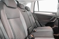 USED 2018 18 VOLKSWAGEN TIGUAN 1.4 SE NAVIGATION TSI BLUEMOTION TECHNOLOGY 5d 148 BHP +ONE OWNER, FULL SERVICE HISTORY+