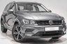 USED 2018 18 VOLKSWAGEN TIGUAN 1.4 SE NAVIGATION TSI BLUEMOTION TECHNOLOGY 5d 148 BHP +ONE OWNER, FULL SERVICE HISTORY+