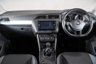 USED 2018 18 VOLKSWAGEN TIGUAN 1.4 SE NAVIGATION TSI BLUEMOTION TECHNOLOGY 5d 148 BHP +ONE OWNER, FULL SERVICE HISTORY+