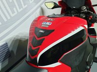 USED 2017 17 HONDA CBR1000RR FIREBLADE RA-H WITH SCORPION CARBON RACE EXHAUST
