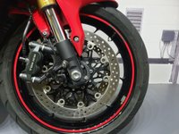 USED 2017 17 HONDA CBR1000RR FIREBLADE RA-H WITH SCORPION CARBON RACE EXHAUST