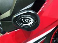 USED 2017 17 HONDA CBR1000RR FIREBLADE RA-H WITH SCORPION CARBON RACE EXHAUST