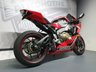 USED 2017 17 HONDA CBR1000RR FIREBLADE RA-H WITH SCORPION CARBON RACE EXHAUST