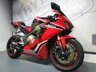 USED 2017 17 HONDA CBR1000RR FIREBLADE RA-H WITH SCORPION CARBON RACE EXHAUST