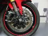 USED 2017 17 HONDA CBR1000RR FIREBLADE RA-H WITH SCORPION CARBON RACE EXHAUST