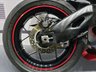 USED 2017 17 HONDA CBR1000RR FIREBLADE RA-H WITH SCORPION CARBON RACE EXHAUST
