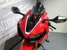 USED 2017 17 HONDA CBR1000RR FIREBLADE RA-H WITH SCORPION CARBON RACE EXHAUST