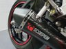USED 2017 17 HONDA CBR1000RR FIREBLADE RA-H WITH SCORPION CARBON RACE EXHAUST
