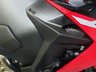 USED 2017 17 HONDA CBR1000RR FIREBLADE RA-H WITH SCORPION CARBON RACE EXHAUST