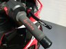 USED 2017 17 HONDA CBR1000RR FIREBLADE RA-H WITH SCORPION CARBON RACE EXHAUST