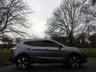 USED 2016 16 NISSAN QASHQAI 1.2 N-CONNECTA DIG-T XTRONIC 5d 113 BHP ONLY 46K A/C AUTO - ULEZ