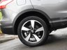 USED 2016 16 NISSAN QASHQAI 1.2 N-CONNECTA DIG-T XTRONIC 5d 113 BHP ONLY 46K A/C AUTO - ULEZ