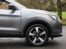 USED 2016 16 NISSAN QASHQAI 1.2 N-CONNECTA DIG-T XTRONIC 5d 113 BHP ONLY 46K A/C AUTO - ULEZ