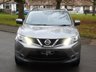 USED 2016 16 NISSAN QASHQAI 1.2 N-CONNECTA DIG-T XTRONIC 5d 113 BHP ONLY 46K A/C AUTO - ULEZ