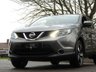 USED 2016 16 NISSAN QASHQAI 1.2 N-CONNECTA DIG-T XTRONIC 5d 113 BHP ONLY 46K A/C AUTO - ULEZ