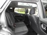 USED 2016 16 NISSAN QASHQAI 1.2 N-CONNECTA DIG-T XTRONIC 5d 113 BHP ONLY 46K A/C AUTO - ULEZ