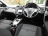 USED 2016 16 NISSAN QASHQAI 1.2 N-CONNECTA DIG-T XTRONIC 5d 113 BHP ONLY 46K A/C AUTO - ULEZ
