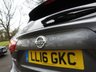 USED 2016 16 NISSAN QASHQAI 1.2 N-CONNECTA DIG-T XTRONIC 5d 113 BHP ONLY 46K A/C AUTO - ULEZ