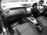 USED 2016 16 NISSAN QASHQAI 1.2 N-CONNECTA DIG-T XTRONIC 5d 113 BHP ONLY 46K A/C AUTO - ULEZ