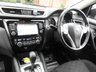 USED 2016 16 NISSAN QASHQAI 1.2 N-CONNECTA DIG-T XTRONIC 5d 113 BHP ONLY 46K A/C AUTO - ULEZ