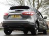 USED 2016 16 NISSAN QASHQAI 1.2 N-CONNECTA DIG-T XTRONIC 5d 113 BHP ONLY 46K A/C AUTO - ULEZ
