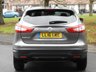 USED 2016 16 NISSAN QASHQAI 1.2 N-CONNECTA DIG-T XTRONIC 5d 113 BHP ONLY 46K A/C AUTO - ULEZ