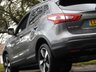 USED 2016 16 NISSAN QASHQAI 1.2 N-CONNECTA DIG-T XTRONIC 5d 113 BHP ONLY 46K A/C AUTO - ULEZ