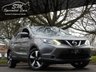 USED 2016 16 NISSAN QASHQAI 1.2 N-CONNECTA DIG-T XTRONIC 5d 113 BHP ONLY 46K A/C AUTO - ULEZ
