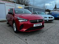 USED 2020 Y VAUXHALL CORSA 1.2 SE 5d 74 BHP 