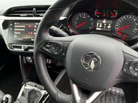 USED 2020 Y VAUXHALL CORSA 1.2 SE 5d 74 BHP 