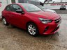 USED 2020 Y VAUXHALL CORSA 1.2 SE 5d 74 BHP 