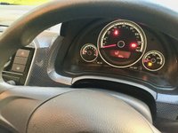 USED 2016 66 VOLKSWAGEN UP 1.0 MOVE UP 5d 60 BHP ONLY 850 MLES // YES 850 MLES // 1 LADY OWNER//BLUETOOTH//AIRCON 850 MILES // 1 LADY OWNER//BLUETOOTH//AIRCON