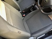 USED 2016 66 VOLKSWAGEN UP 1.0 MOVE UP 5d 60 BHP ONLY 850 MLES // YES 850 MLES // 1 LADY OWNER//BLUETOOTH//AIRCON 850 MILES // 1 LADY OWNER//BLUETOOTH//AIRCON