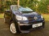 USED 2016 66 VOLKSWAGEN UP 1.0 MOVE UP 5d 60 BHP ONLY 850 MLES // YES 850 MLES // 1 LADY OWNER//BLUETOOTH//AIRCON 850 MILES // 1 LADY OWNER//BLUETOOTH//AIRCON